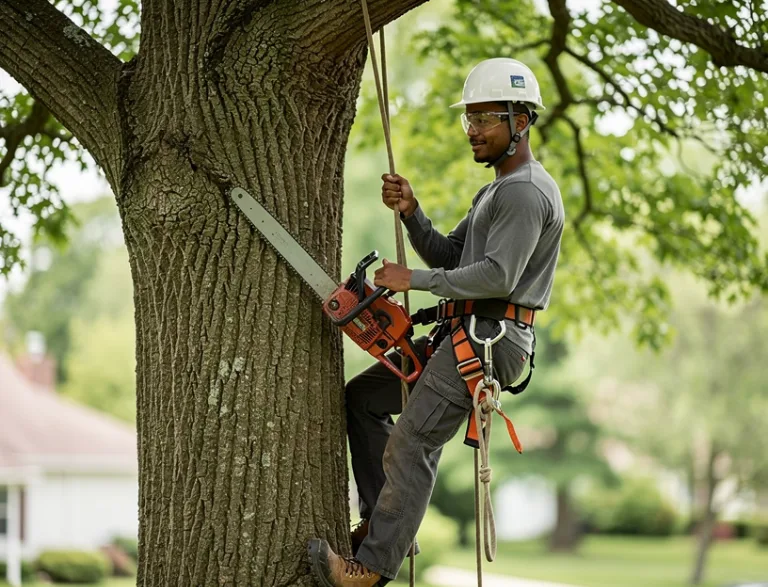 Tree Removal Leaside-Bennington